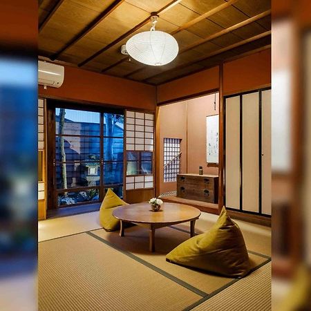 Hisago Villa Kanazawa Dış mekan fotoğraf