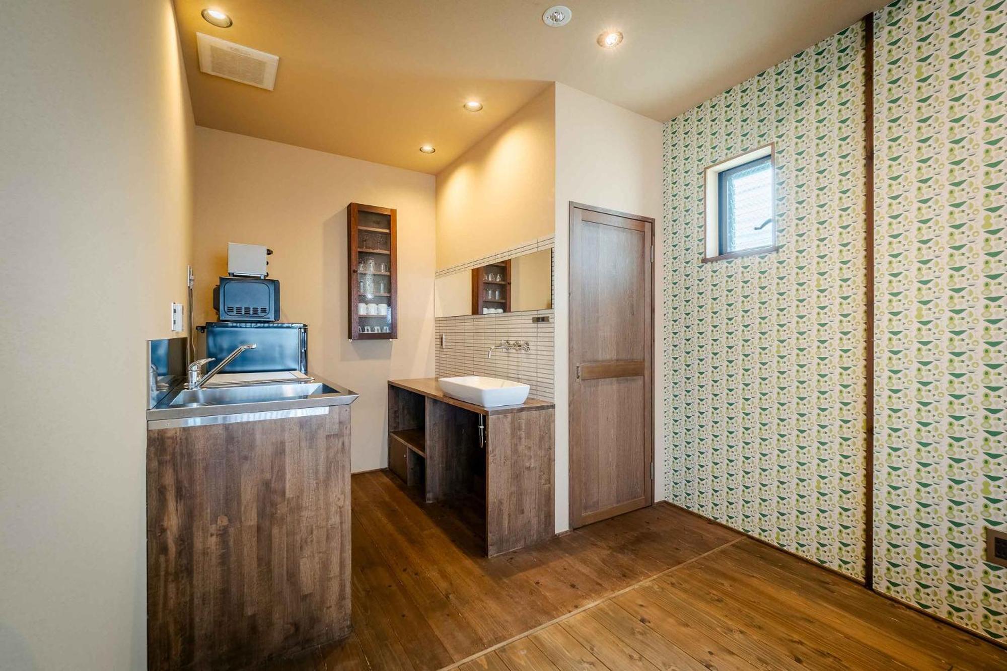 Hisago Villa Kanazawa Dış mekan fotoğraf