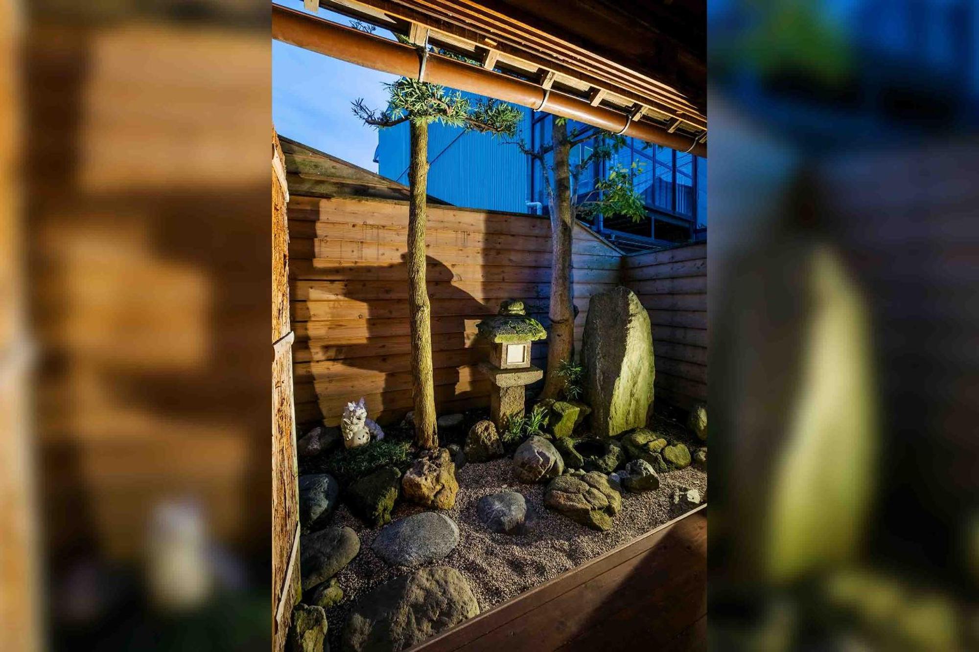 Hisago Villa Kanazawa Dış mekan fotoğraf