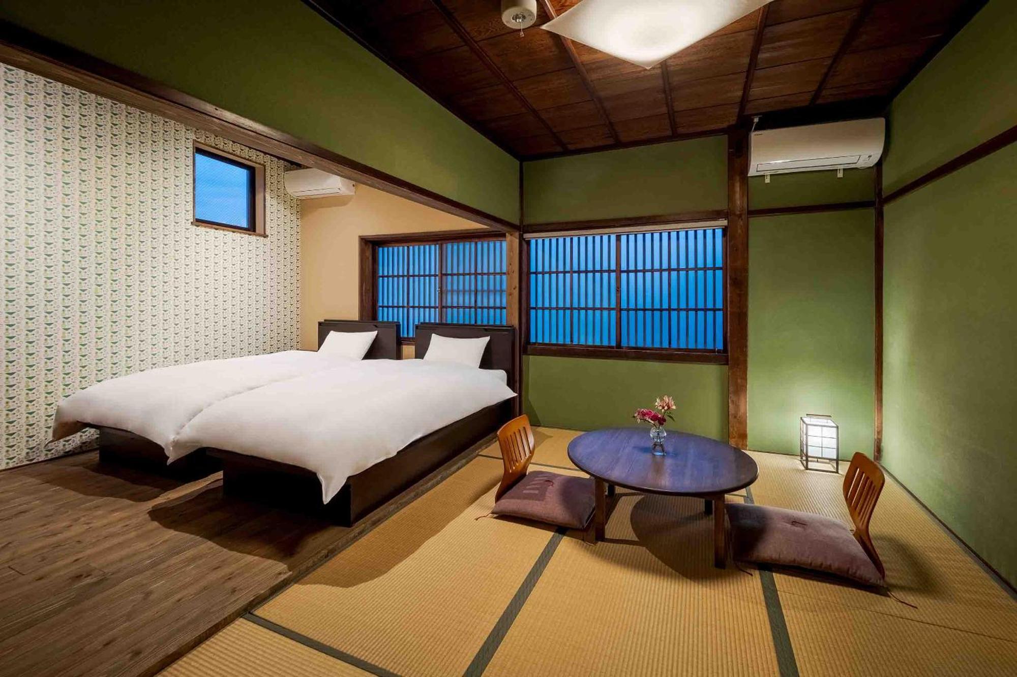 Hisago Villa Kanazawa Dış mekan fotoğraf