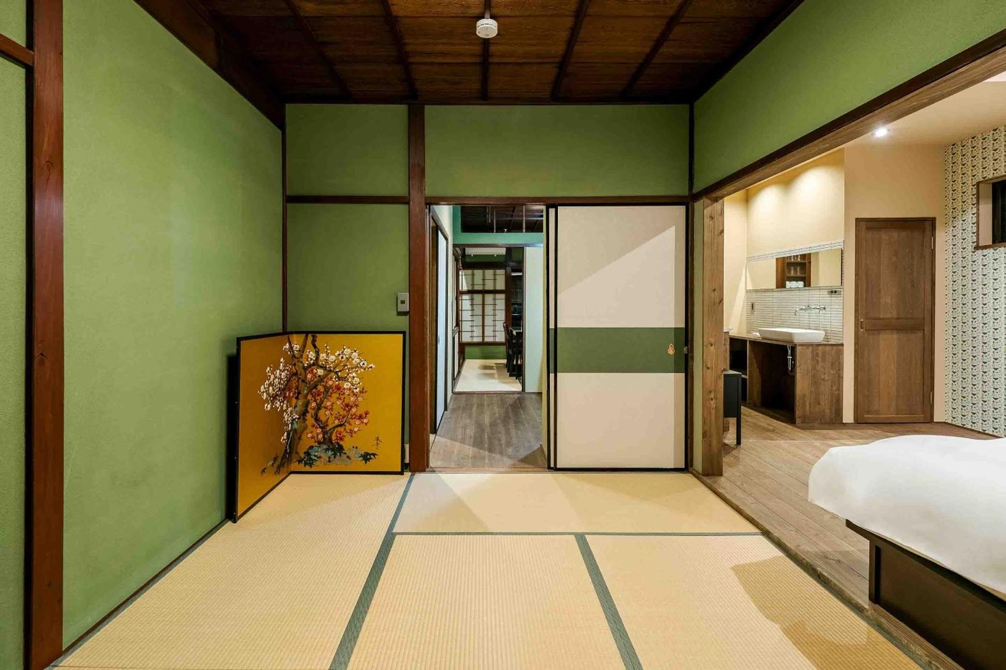 Hisago Villa Kanazawa Dış mekan fotoğraf