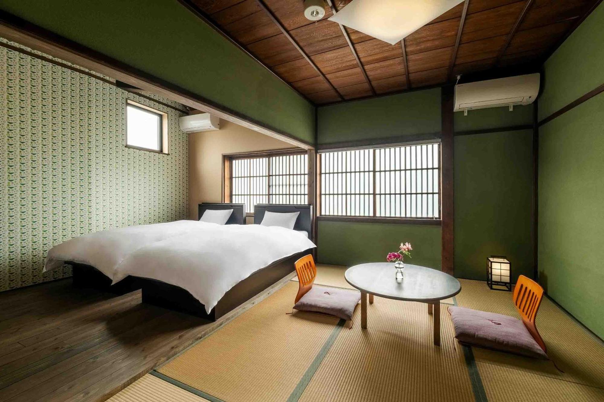 Hisago Villa Kanazawa Dış mekan fotoğraf
