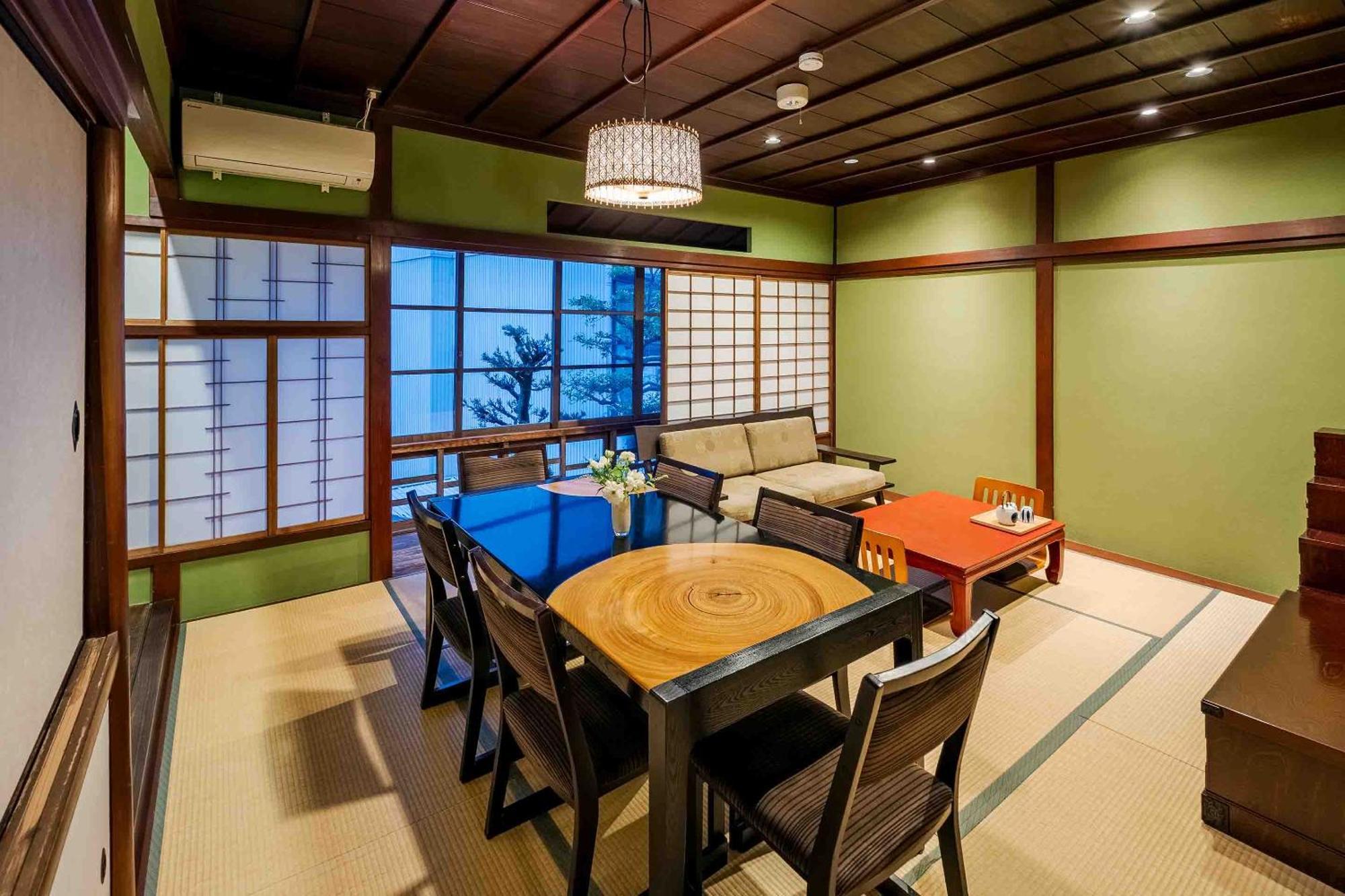 Hisago Villa Kanazawa Dış mekan fotoğraf