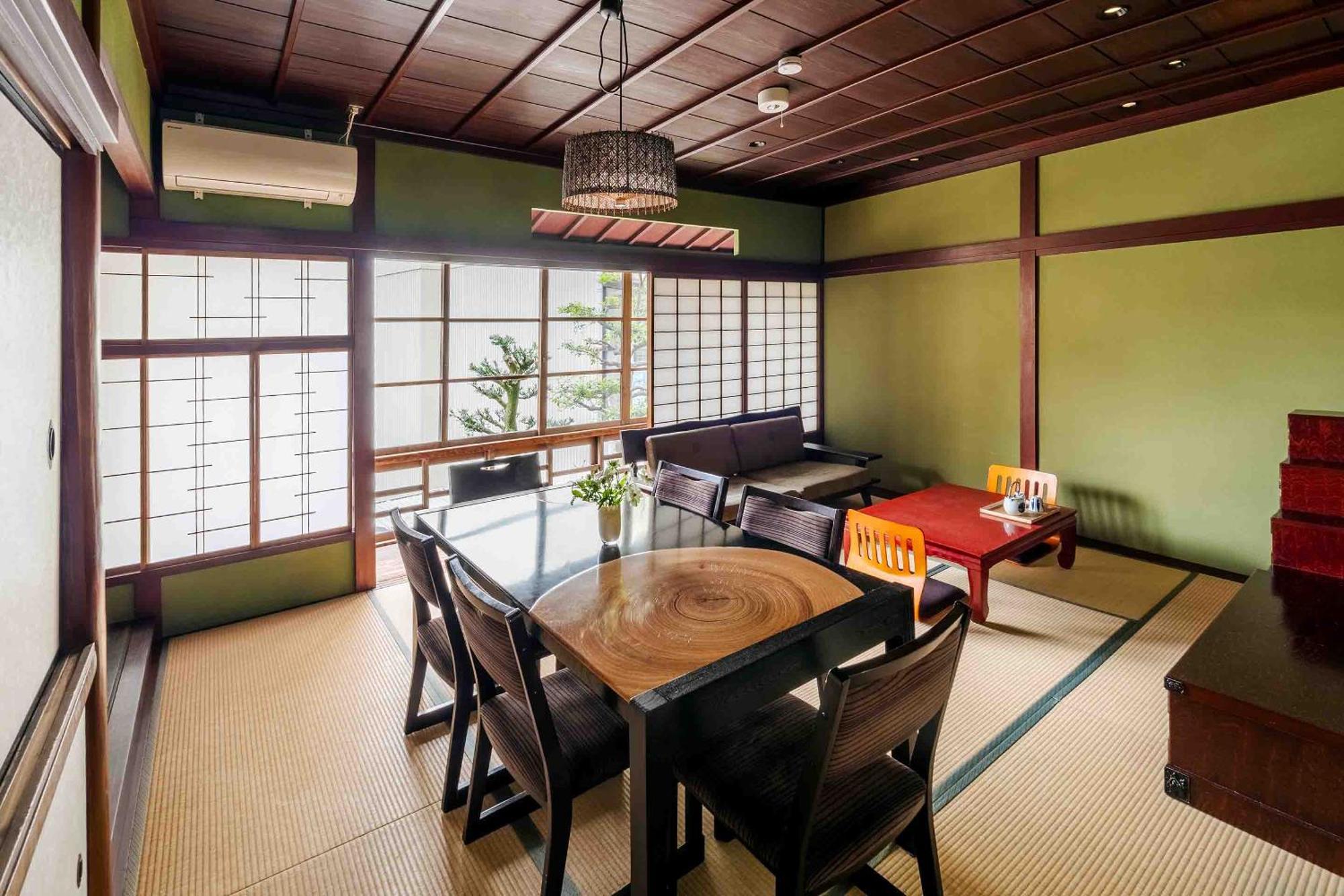 Hisago Villa Kanazawa Dış mekan fotoğraf