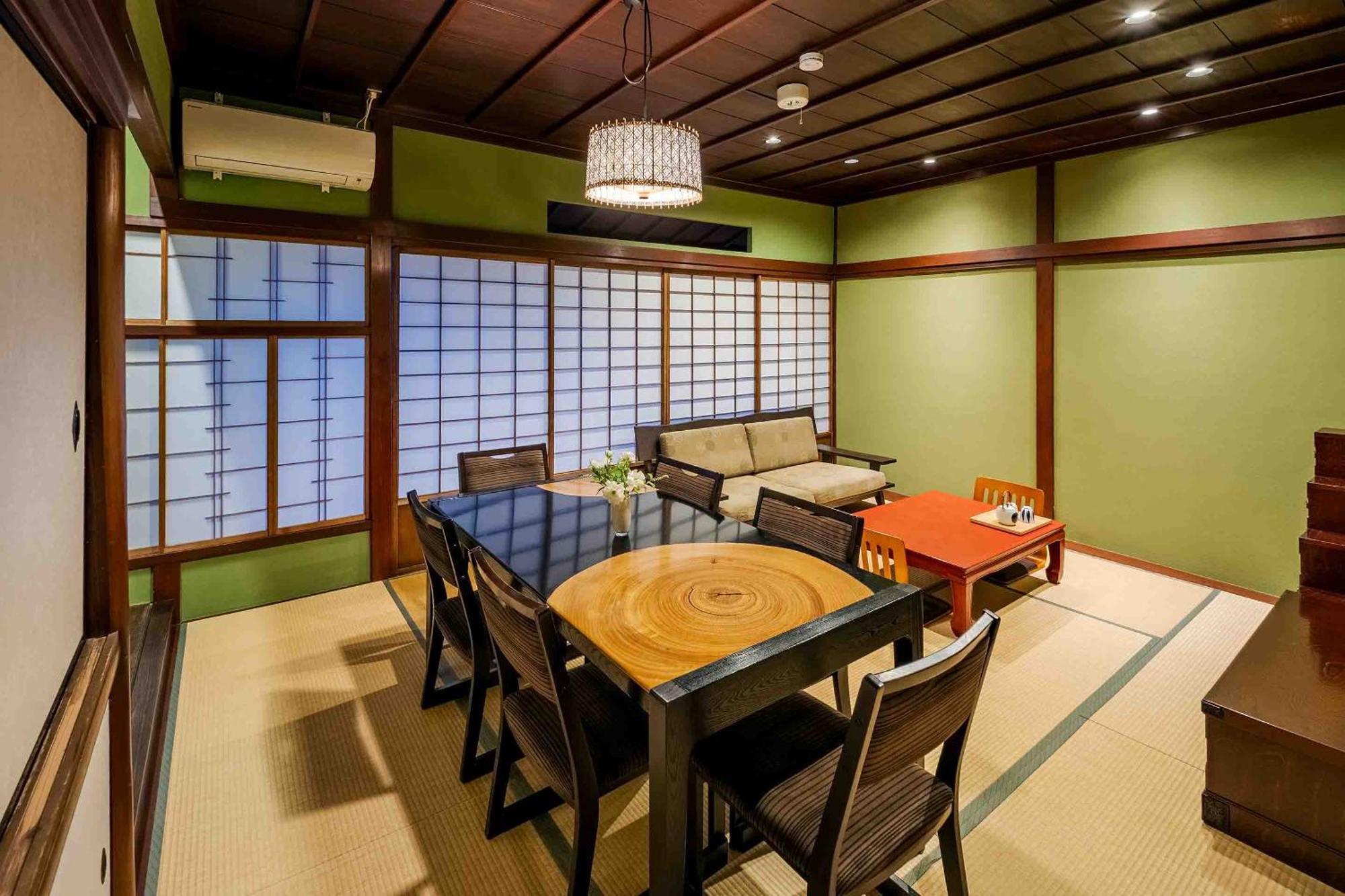 Hisago Villa Kanazawa Dış mekan fotoğraf