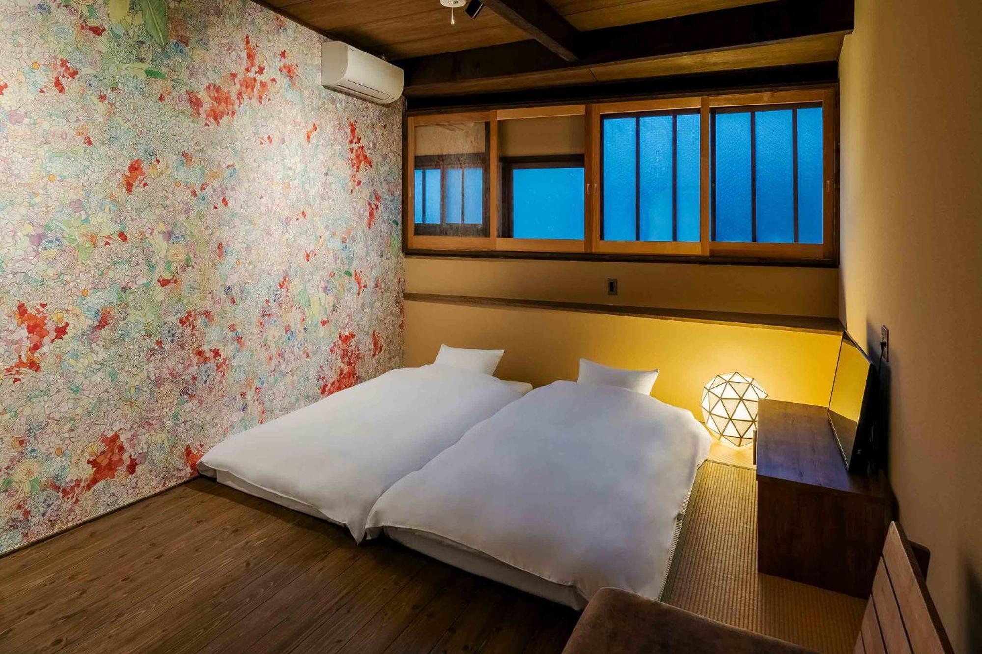 Hisago Villa Kanazawa Dış mekan fotoğraf