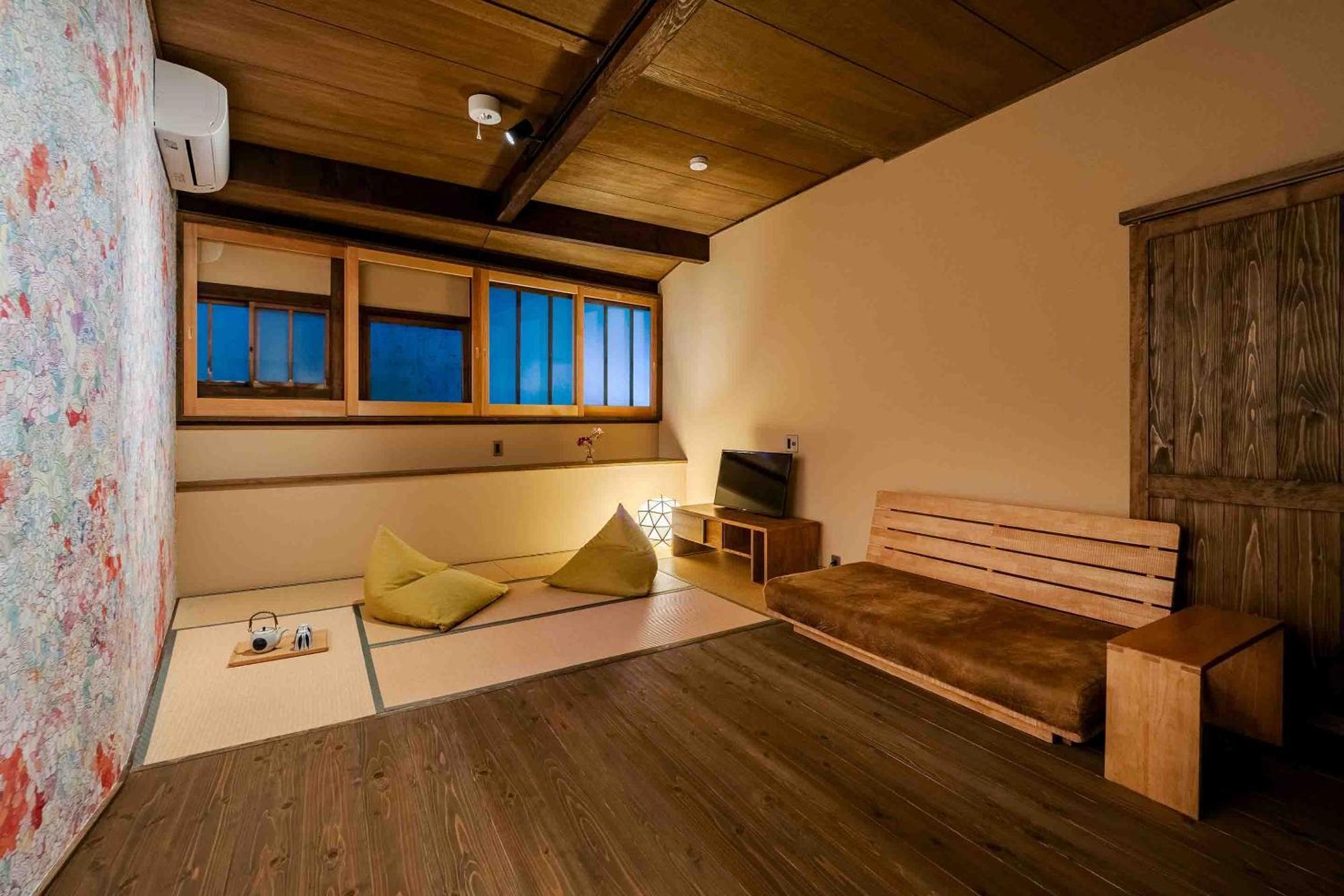 Hisago Villa Kanazawa Dış mekan fotoğraf