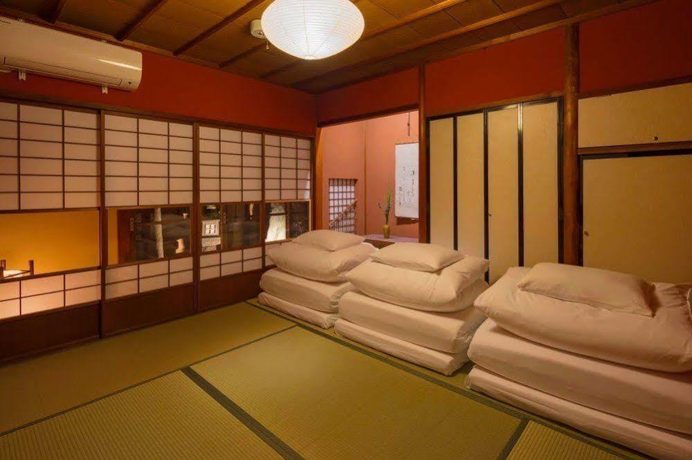 Hisago Villa Kanazawa Dış mekan fotoğraf